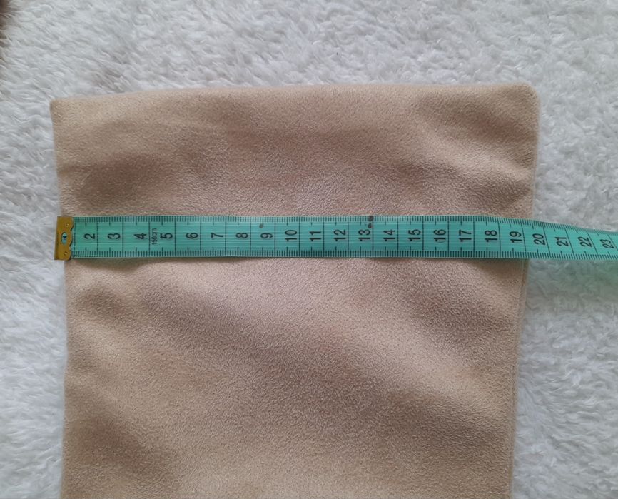 Ботфорти, високі чоботи, сапожки 37 розміру