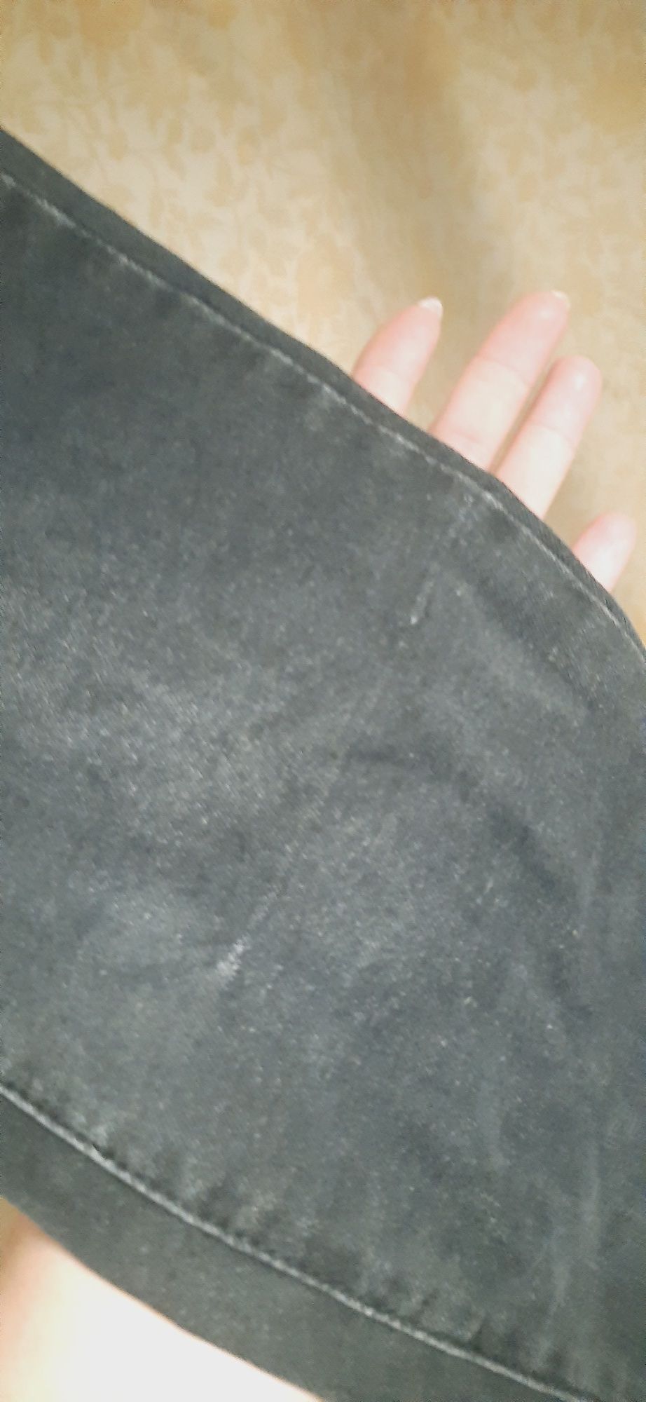 Spodnie jeansowe Redseventy rozm. M
