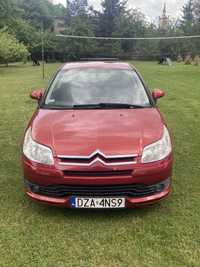 Citroen c4  1.4  2006 Coupé