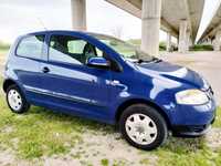 VW Fox 1.2 (2008)