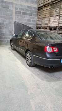 Volkswagen Passat B6