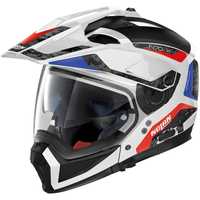 Capacete NOLAN N70-2 X ainda c/garantia