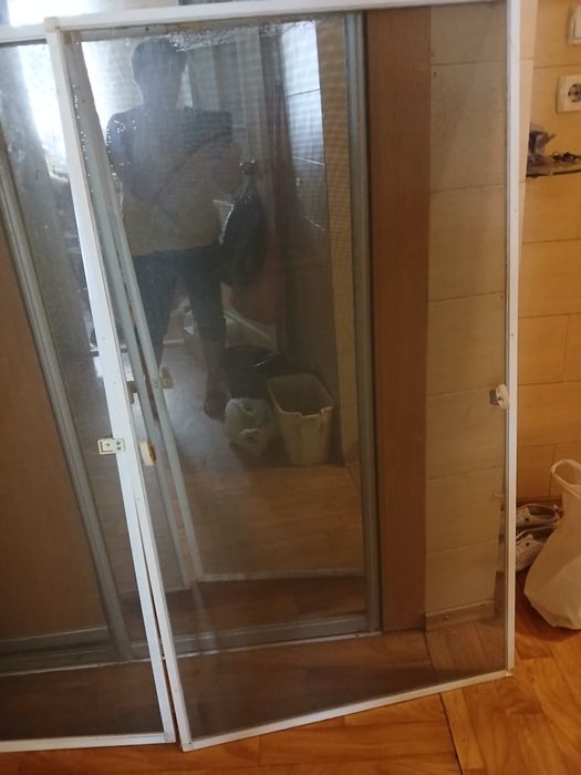 Москвтнп сітка на вікно