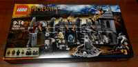 LEGO Hobbit 79014 Bitwa w Dol Guldur - NOWY