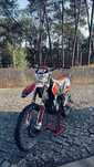 Mota Beta RR 450