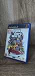 Gra grand theft auto III Wersja Angielska PS2