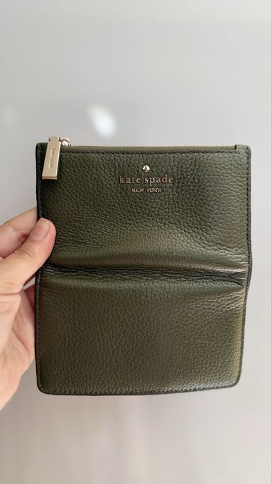 Carteira Kate Spade