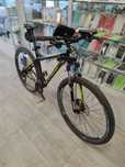 Rower bergamont Deore