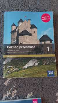 Podręcznik język polski Oblicza epok 1.1