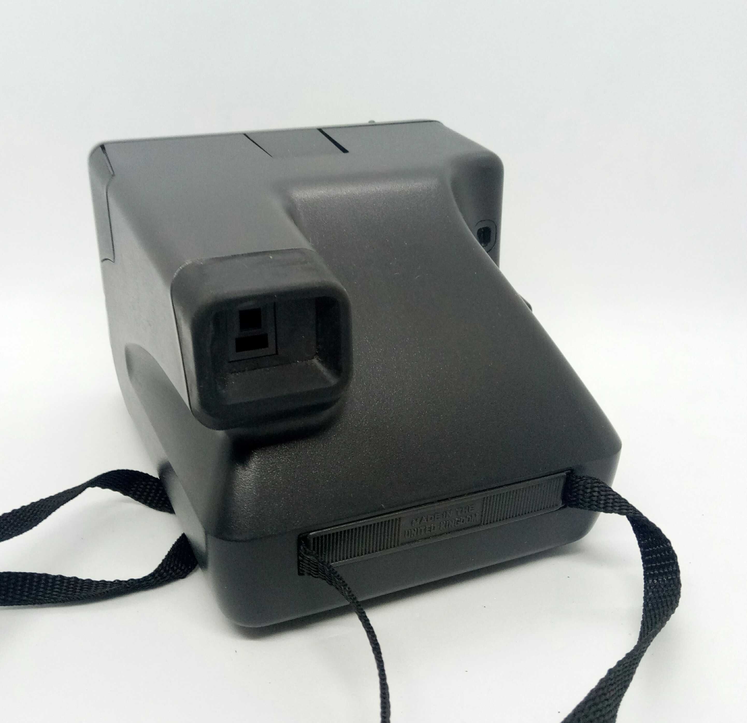 Фотоаппарат Polaroid 636 Англия