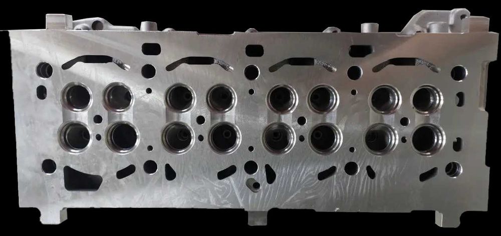 Головка блока Fiat Doblo Ducato 1.6 2.0  MTJ JTD 71753830