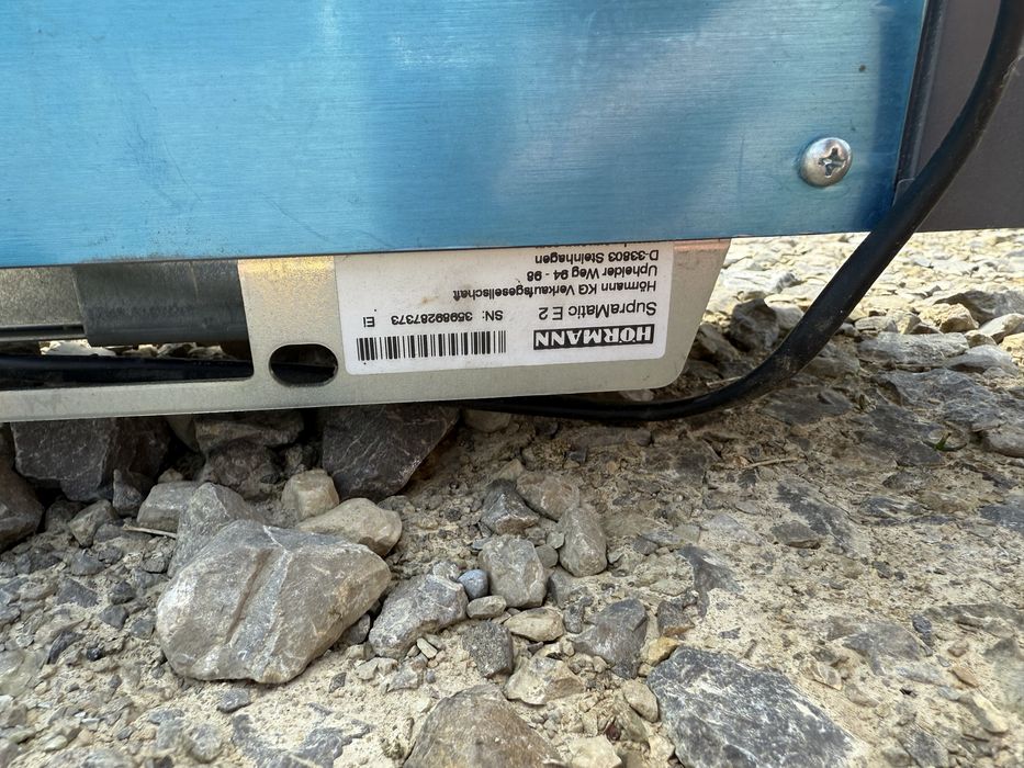 Jak nowe  napędy  hormann