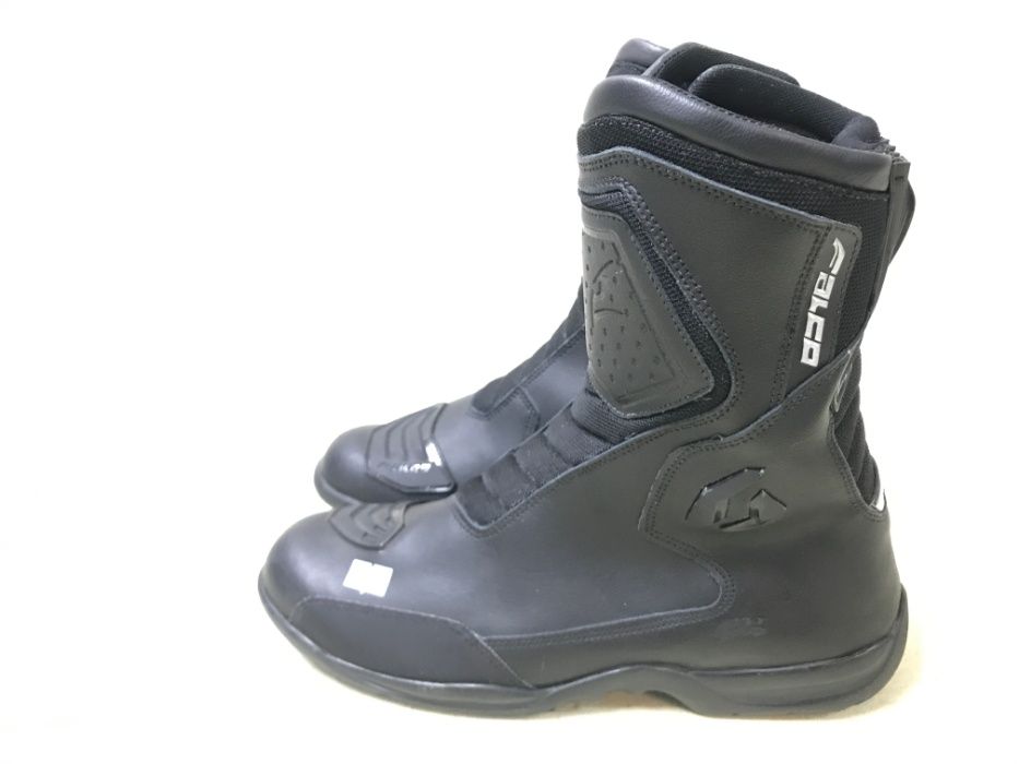 Buty Motocyklowe FALCO Atlantis Made In ITALY Jakość 46