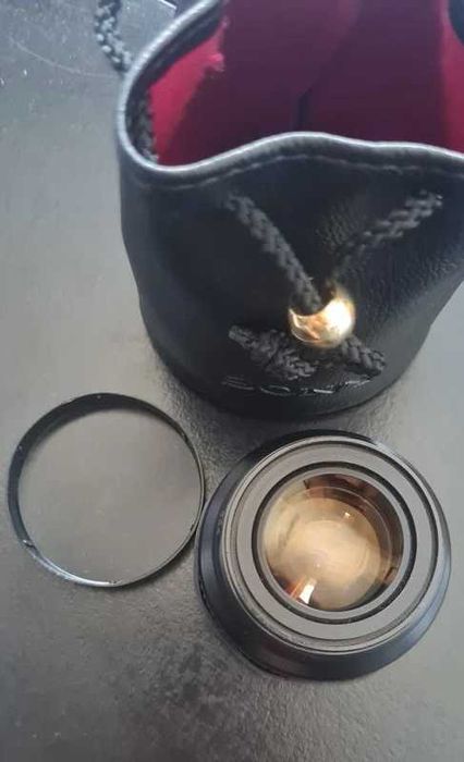 Sony VCL-r2052 (Lente)