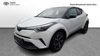 Toyota C-HR 1.8 Hybrid Selection