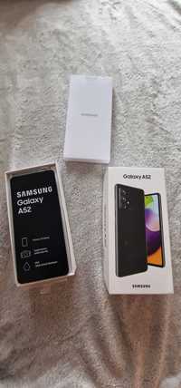 Samsung Galaxy A52 128gb