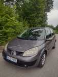 Sprzedam Renault Scenic II