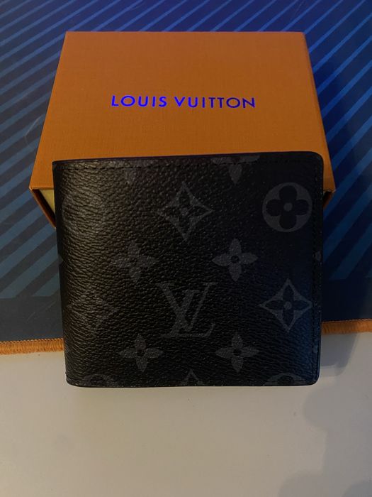 Louis Vuitton carteira