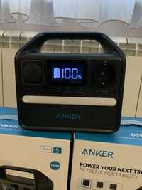 Нова зарядна станція Anker 521