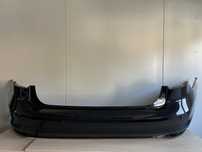Volkswagen Jetta VI 5c6 zderzak tył 15-