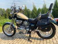Yamaha Virago XV 1100
