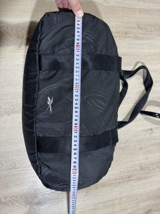 Спортивна дорожня сумка Reebok стан ідеал