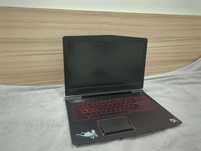 Laptop Lenovo Legion Y520 GTX 1050 Intel I7
