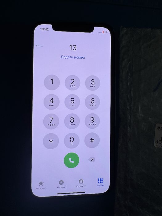 Дисплей Iphone 12 pro оригінал iphone 12 Pro екран Оригінал 12