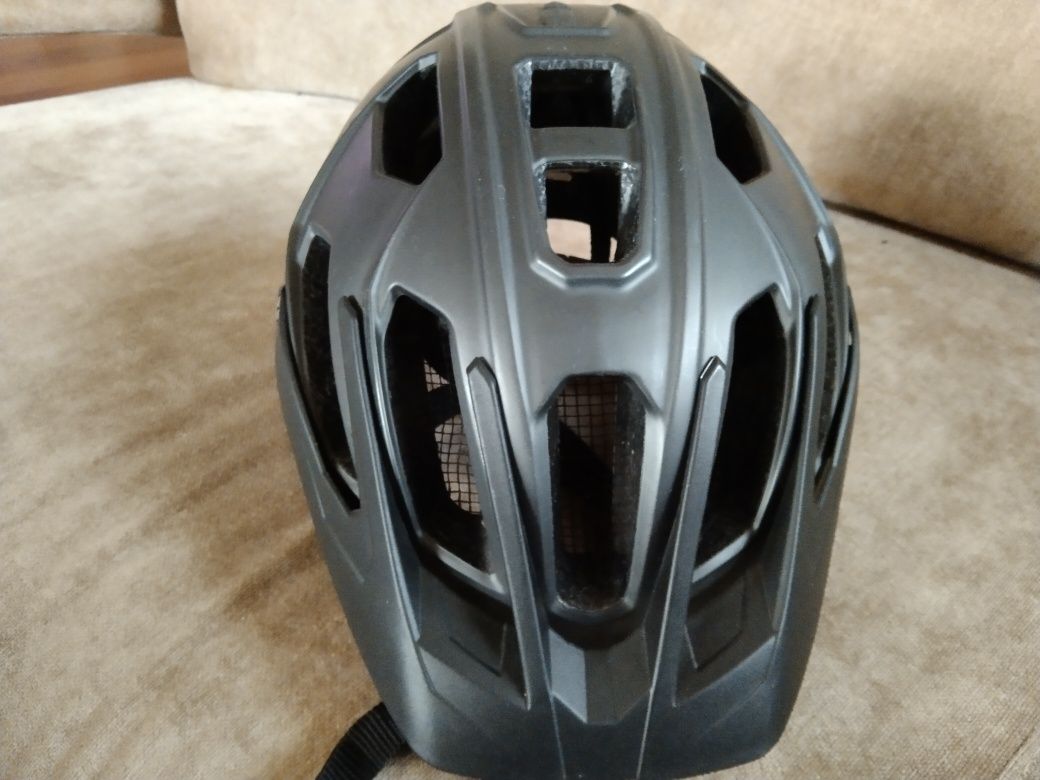 Kask rowerowy UVEX Quatro rozmiar M/L