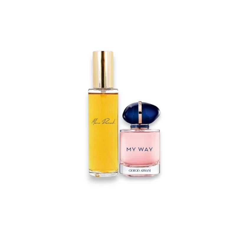 My Way Giorgio Armani | Paryskie Perfumy Inspirowane 50ml