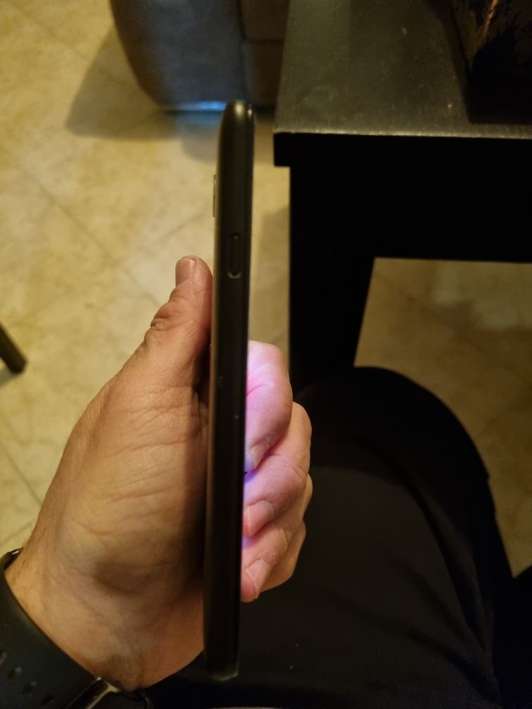 Huawei modelo y5