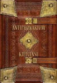 Antiphonarium kielcense - praca zbiorowa