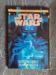 Star wars Dziewczyna z rebelii Zdławiona nadzieja bdb