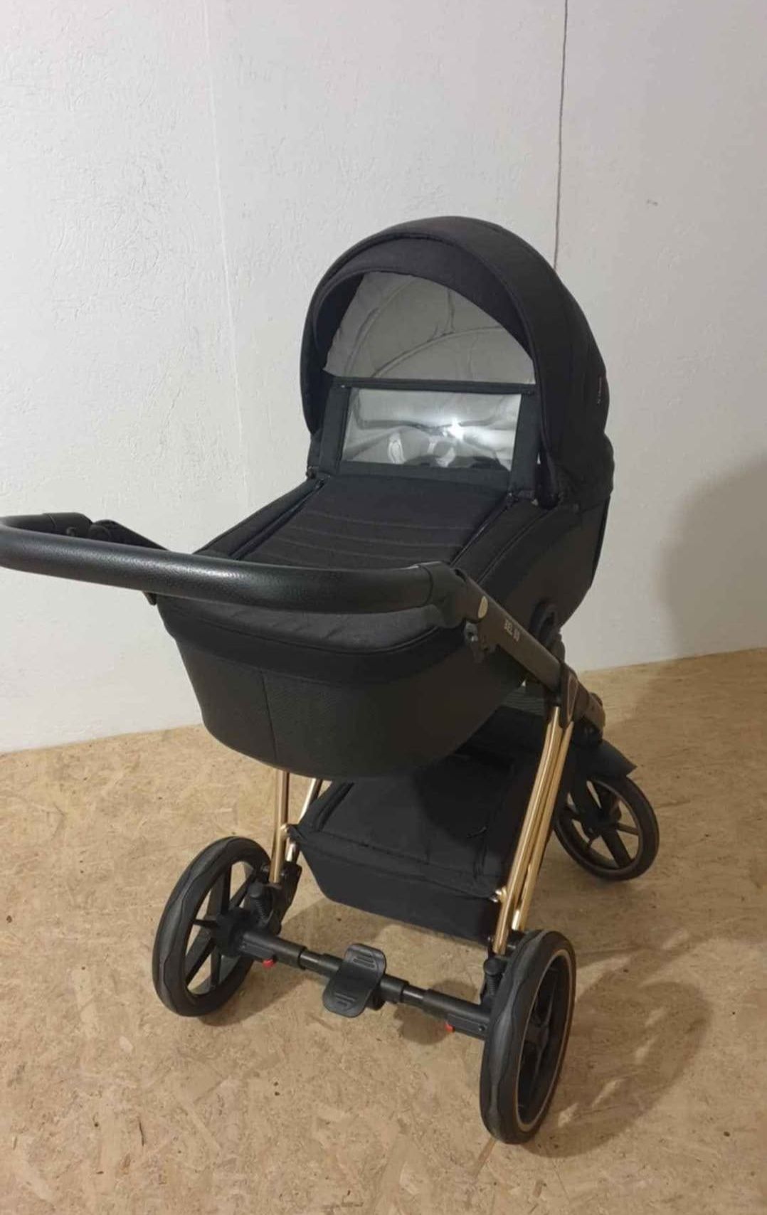Wózek 2w1 Adamex Belissa