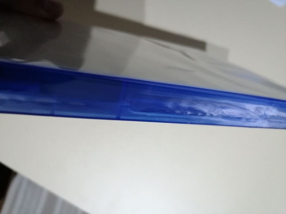 Monster hunter world Ps4 - novo selado