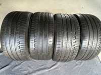 Opony letnie Continental 235/45 R17