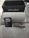 Głośnik bluetooth bezprzewodowy XMUSIC BTS850G