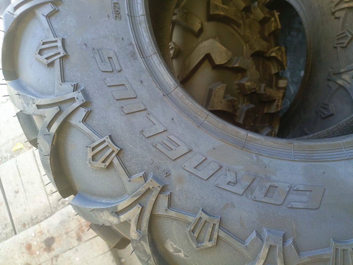 Opony do quada 30x10-14 Obor Cornelius