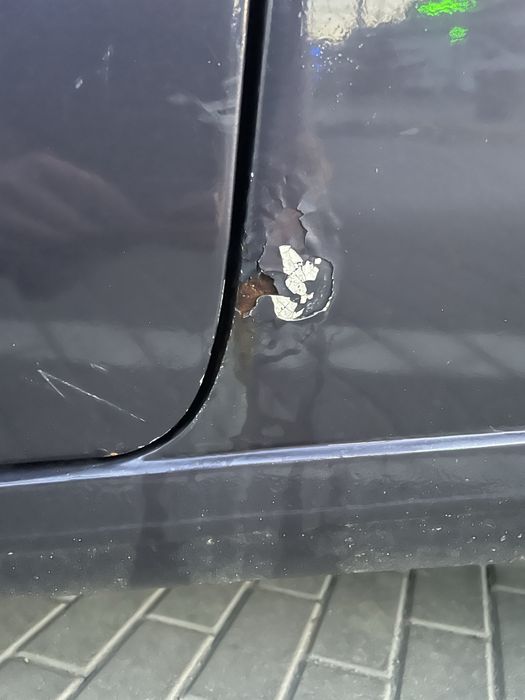 Продам авто в хорошому стані, коробка і мотор без питань.