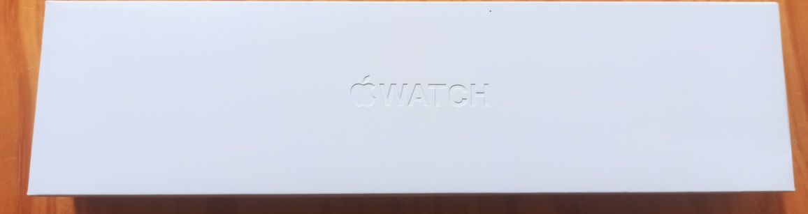 Smartwatch série 8