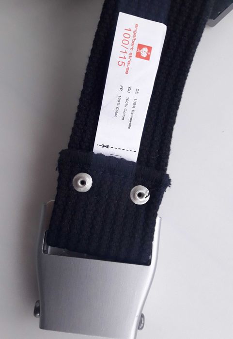 Ремінь Engelbert Strauss (100-115)