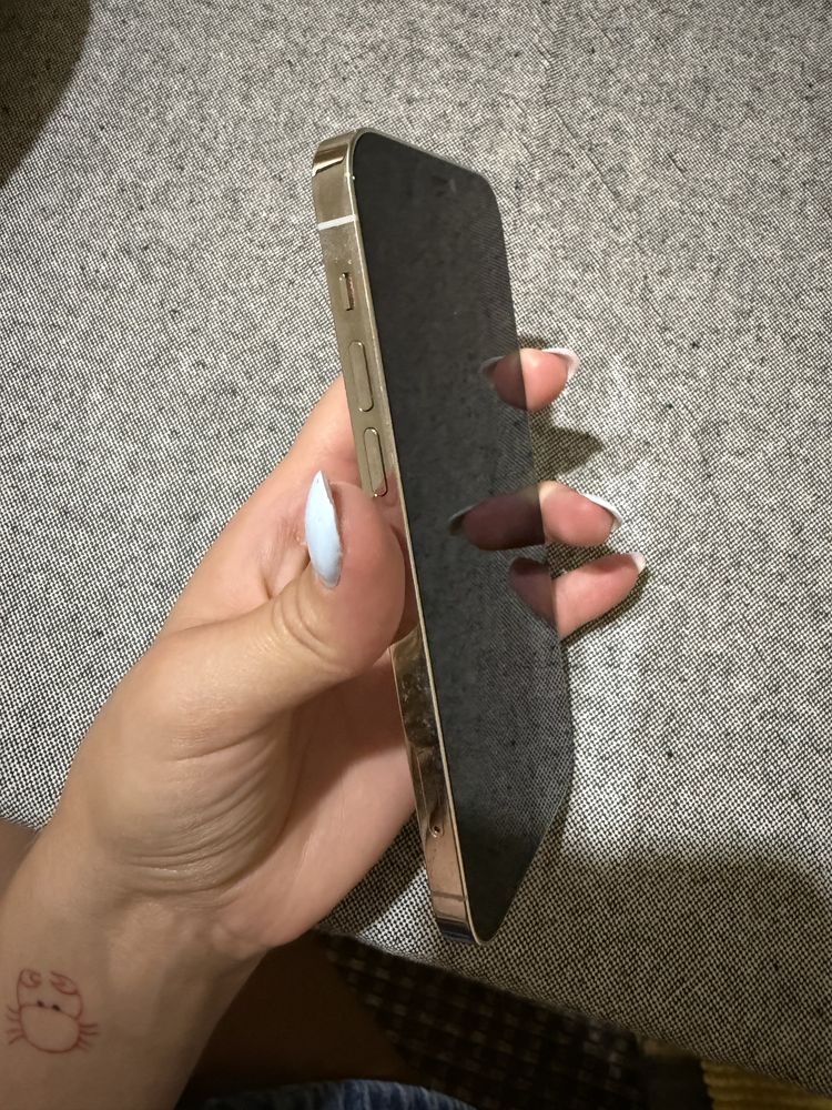 Vendo iphone 12 Pro