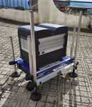 Panier Pesca RIVE D25