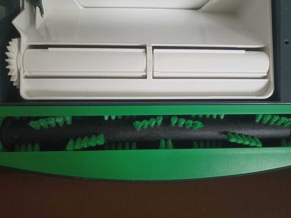 Limpa carpetes VF 200 Kobold