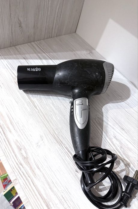 Фен - сушка Magio