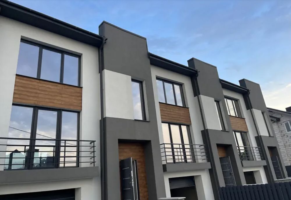 Продається котедж у Тернополі, р-н Кутківці