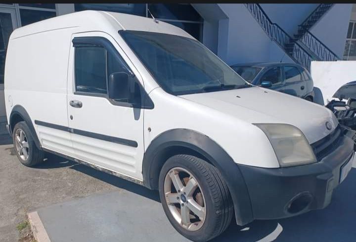 Ford Transit Connect (Para Peças)