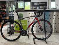 Bicicleta Giant TCR ADV 1 DISC PRO Compact 
Tamanho M(54)