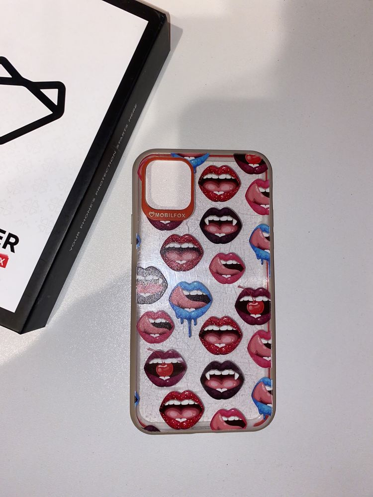Etui do iPhone 11 Pro