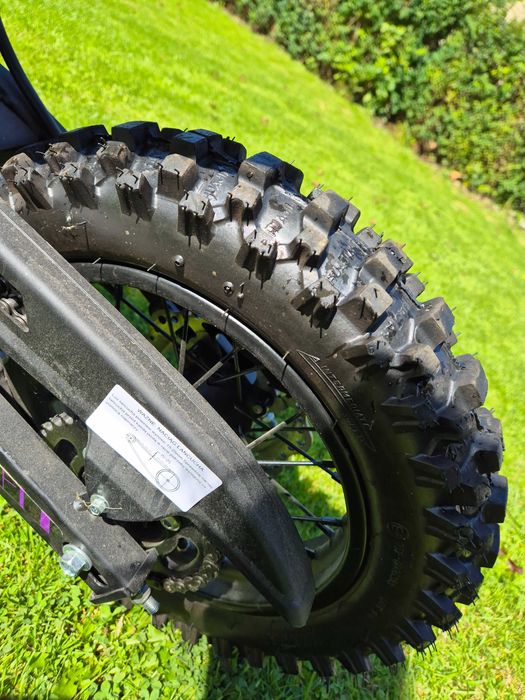 Mini Cross Zipp DB 14
